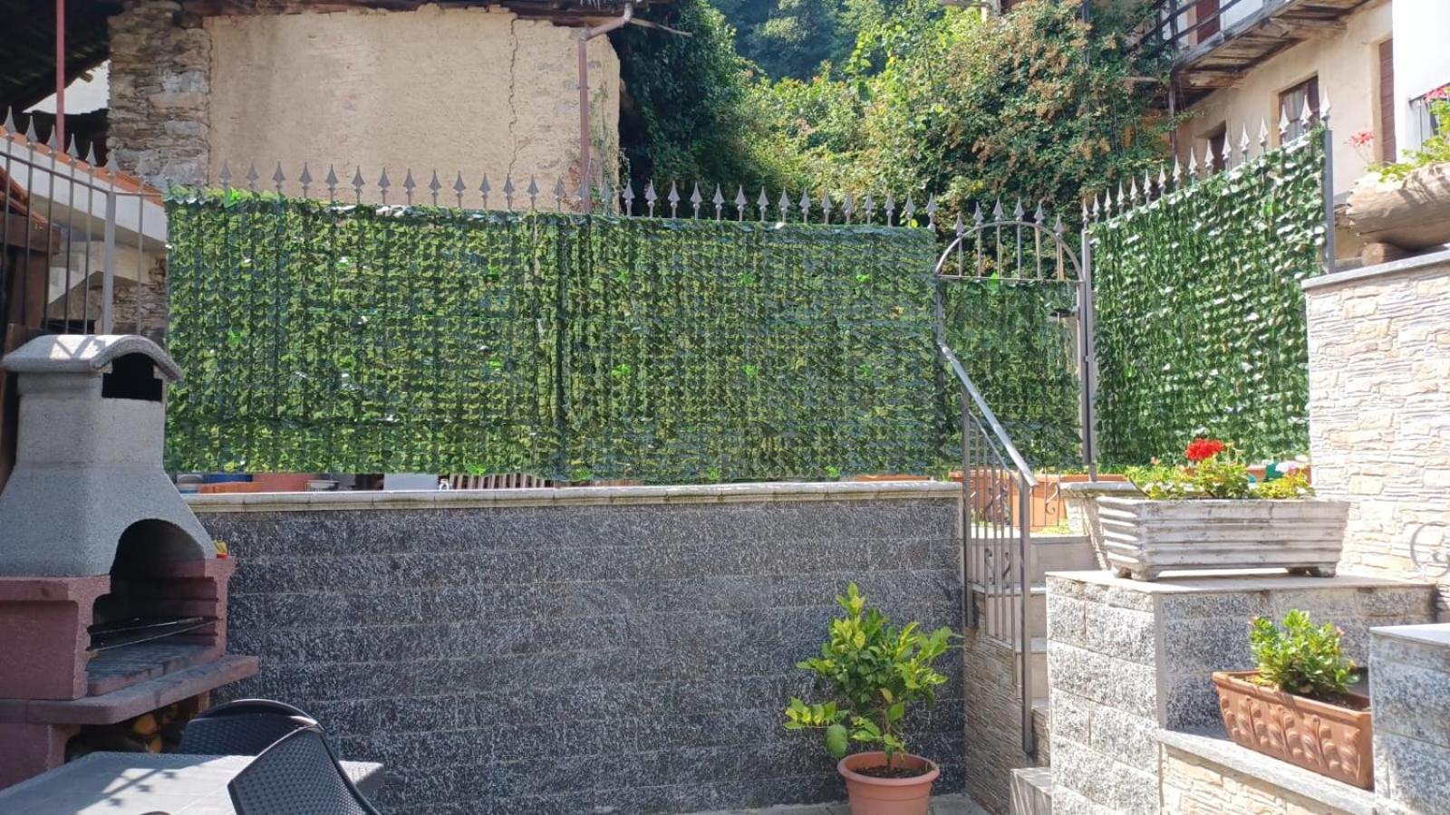 La Corte Vezzo Exterior foto